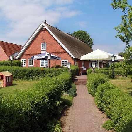 Nobis Krug Gross Sarau Exterior foto