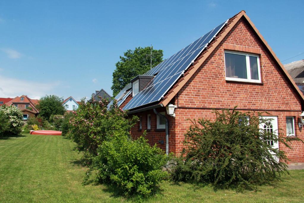 Nobis Krug Gross Sarau Exterior foto